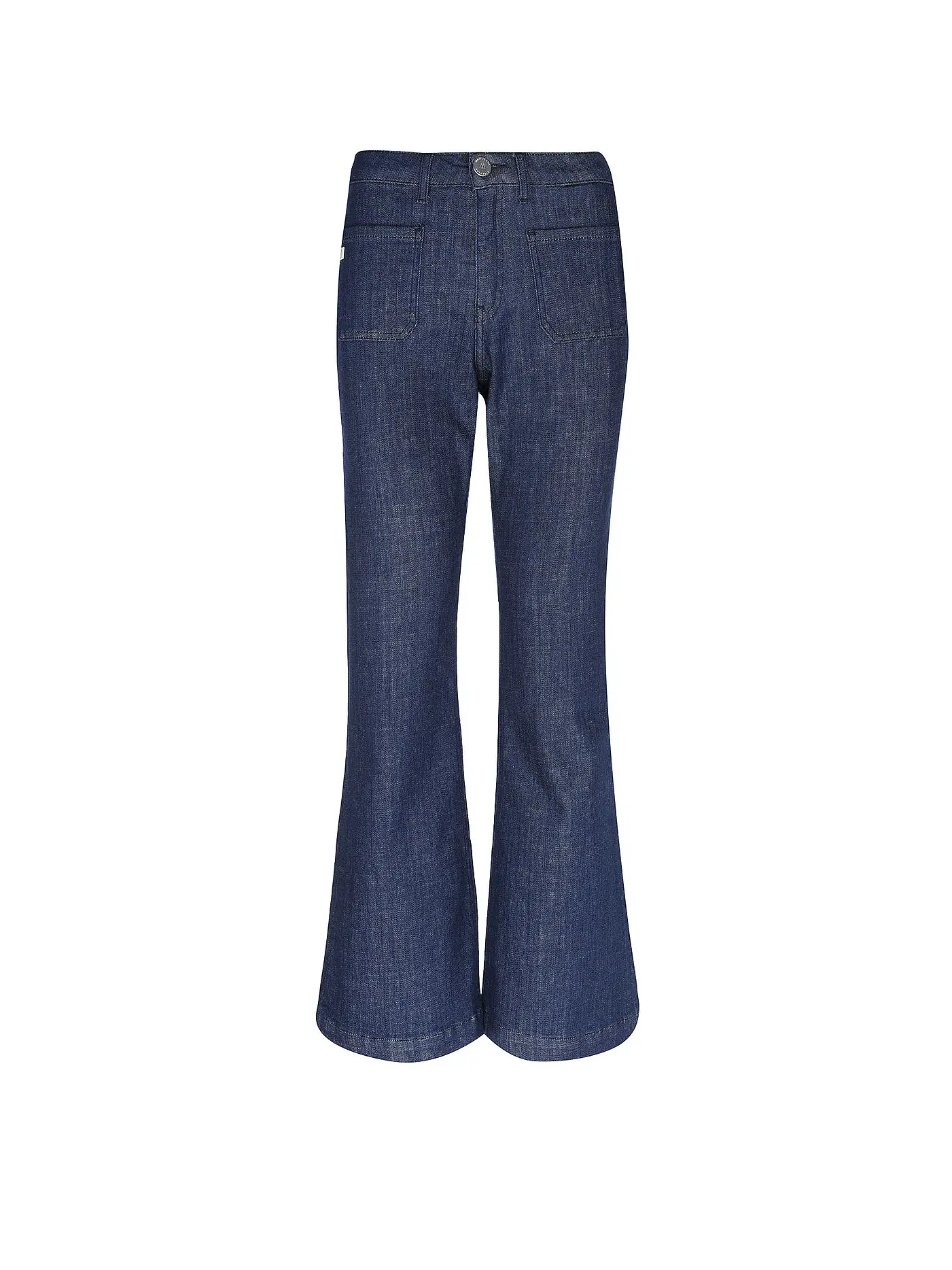 MUD JEANS | Jeans Flared Fit | 